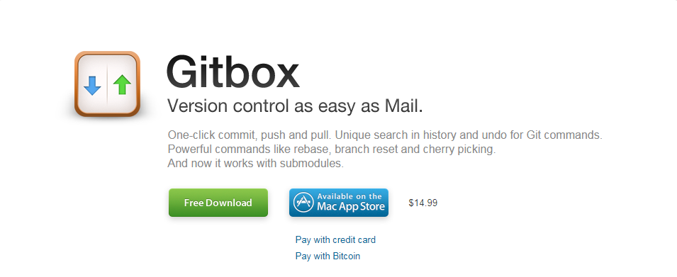 gitbox dropbox