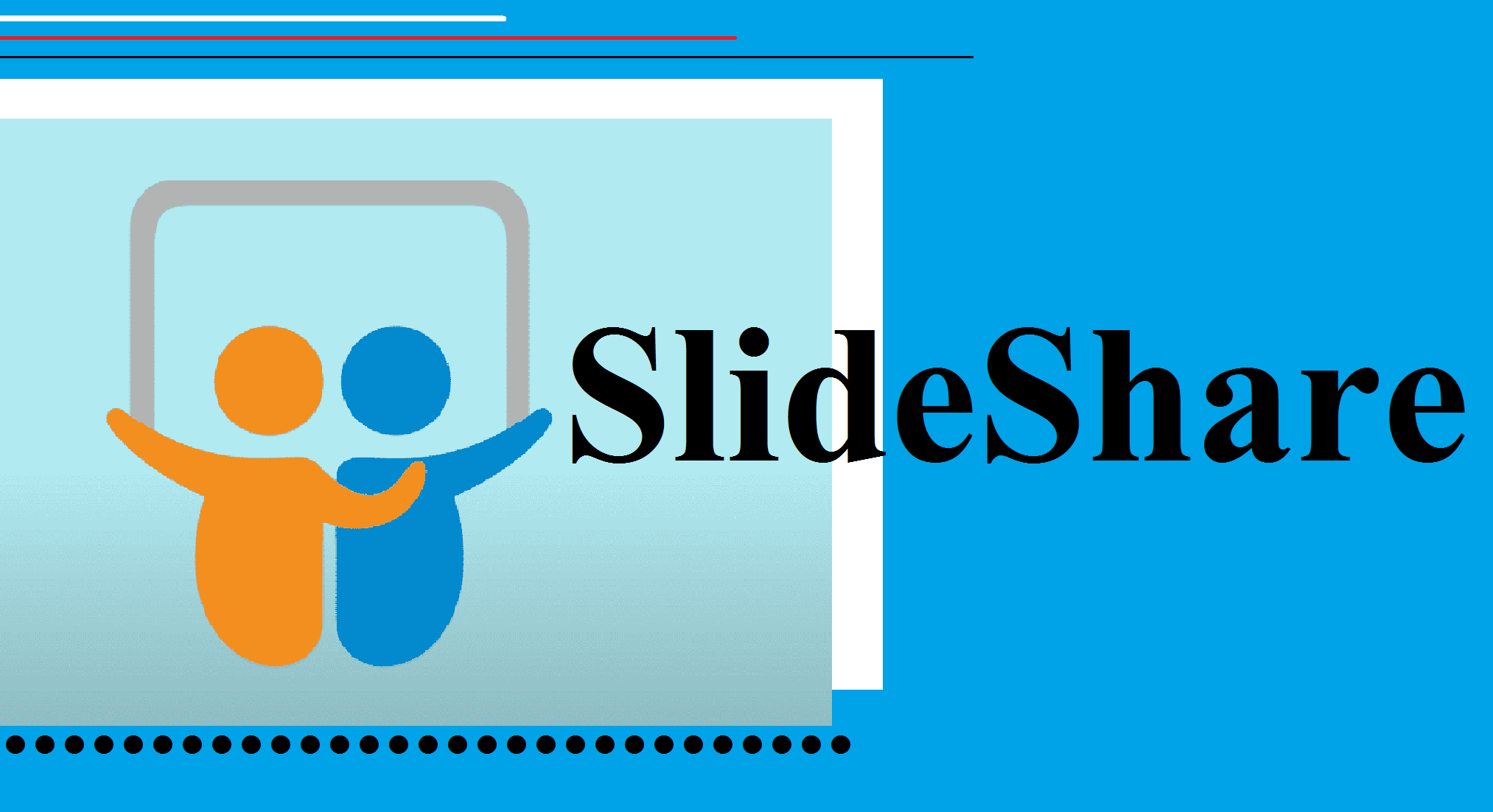 what is slideshare app
