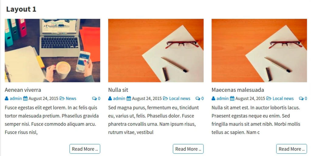 Plugin Grid WordPress Terbaik 2021 - Hosteko Blog