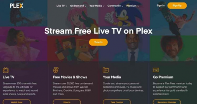 makemkv stream plex