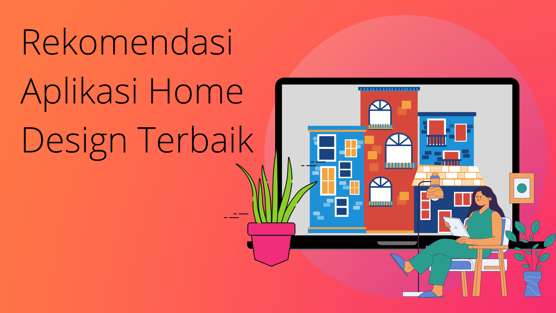 Rekomendasi Aplikasi Home Design Terbaik Hosteko Blog