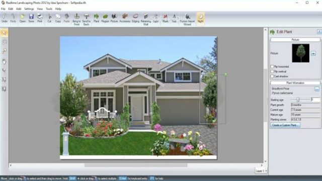 Aplikasi Desain Interior Rumah Iphone