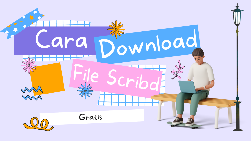 Cara download file scribd gratis hosteko blog