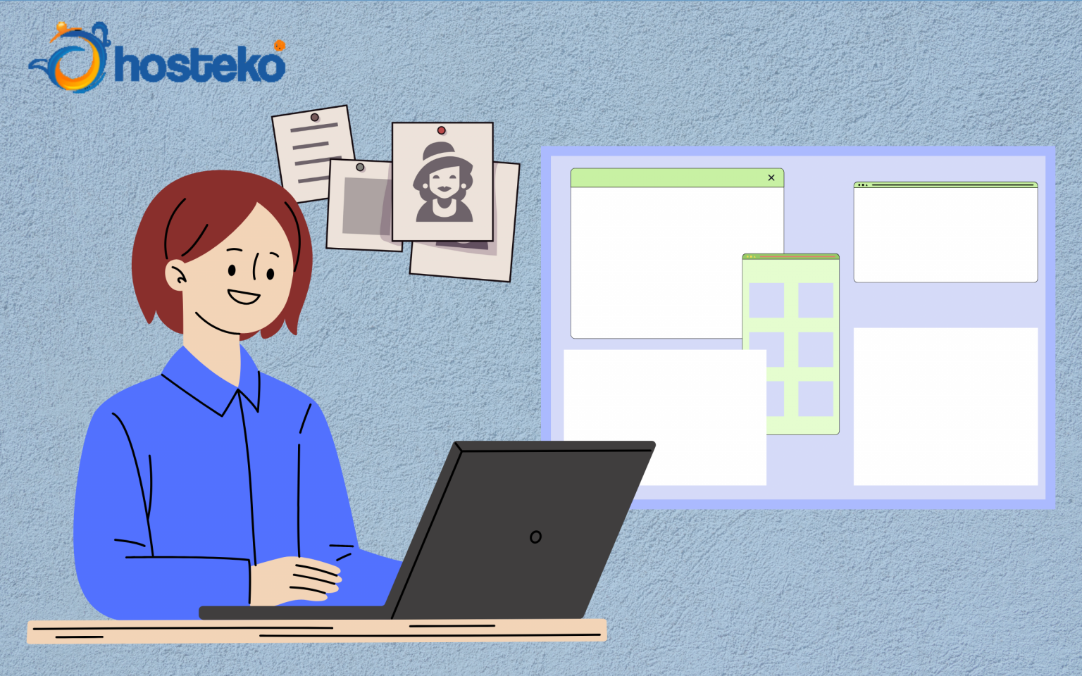 16 Rekomendasi Jenis-Jenis Kerja Online - Hosteko Blog