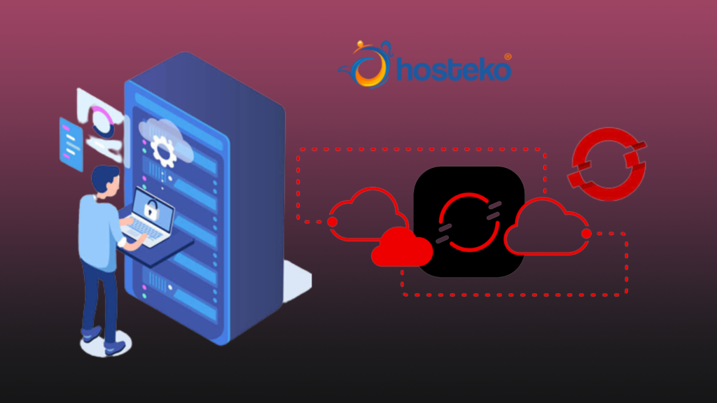 Openserver Promo Mengenal Red Hat OpenShift untuk Plaform Container Technology - Hosteko ...