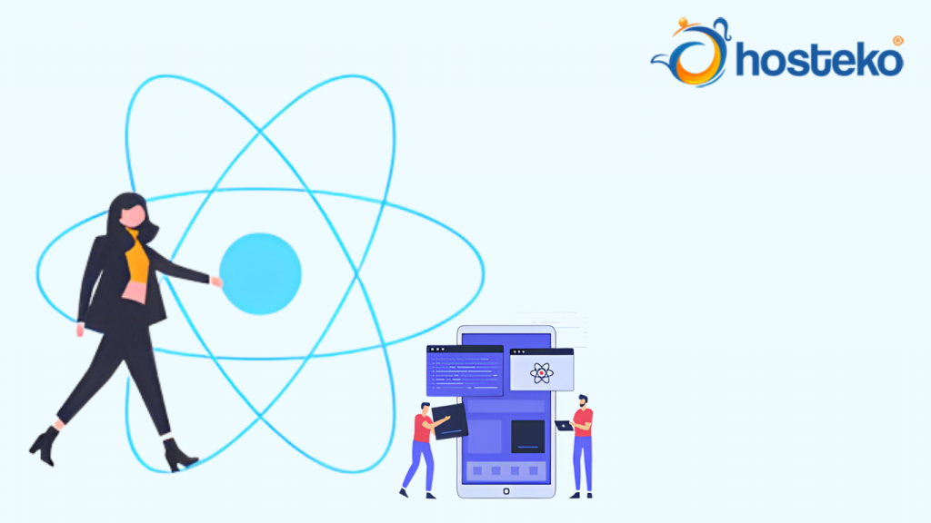 Apa Itu React Native? Kelebihan dan Kekurangannya - Hosteko Blog