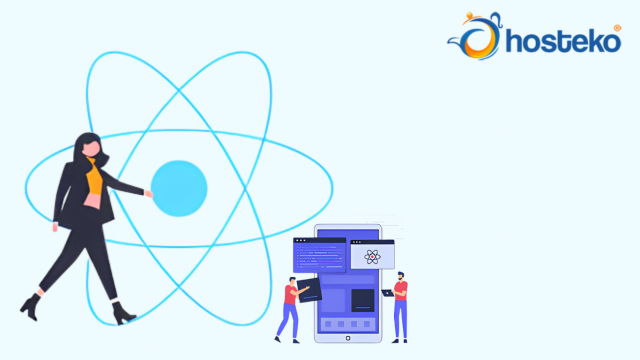 Apa Itu React Native? Kelebihan dan Kekurangannya - Hosteko Blog