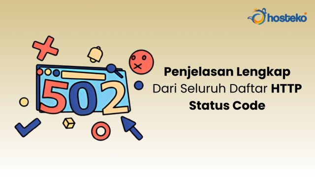 Kode Status Http Penjelasan Lengkap Dari Seluruh Daftar HTTP Status Code - Hosteko Blog