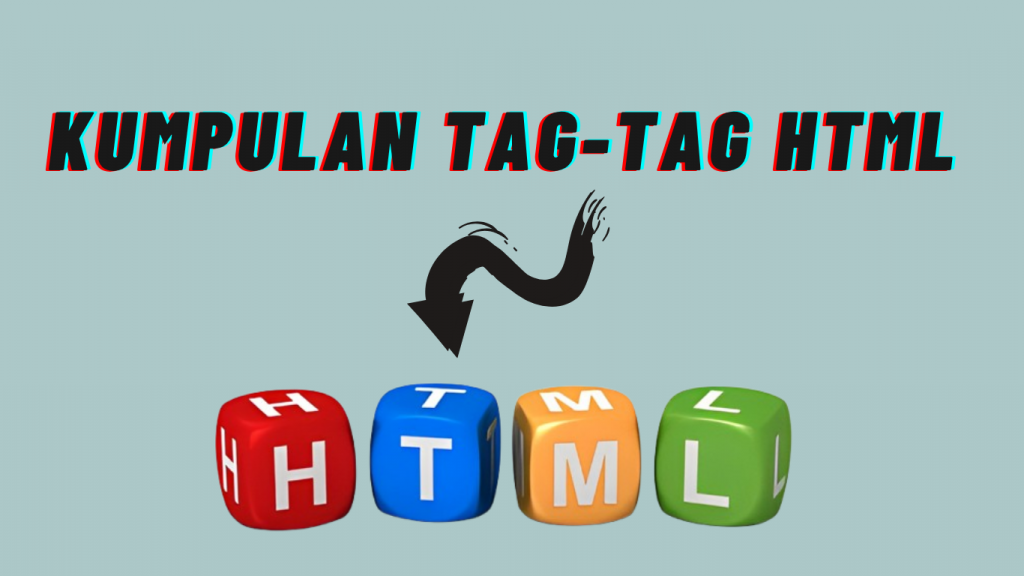 Kumpulan Tag-Tag Pada HTML yang Sering Digunakan Pemogram - Hosteko Blog