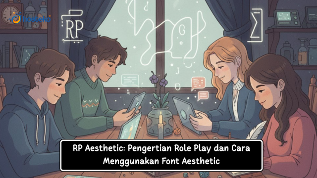 Role Play (RP) Online: Definisi, Contoh, dan Cara Memulainya - Hosteko Blog
