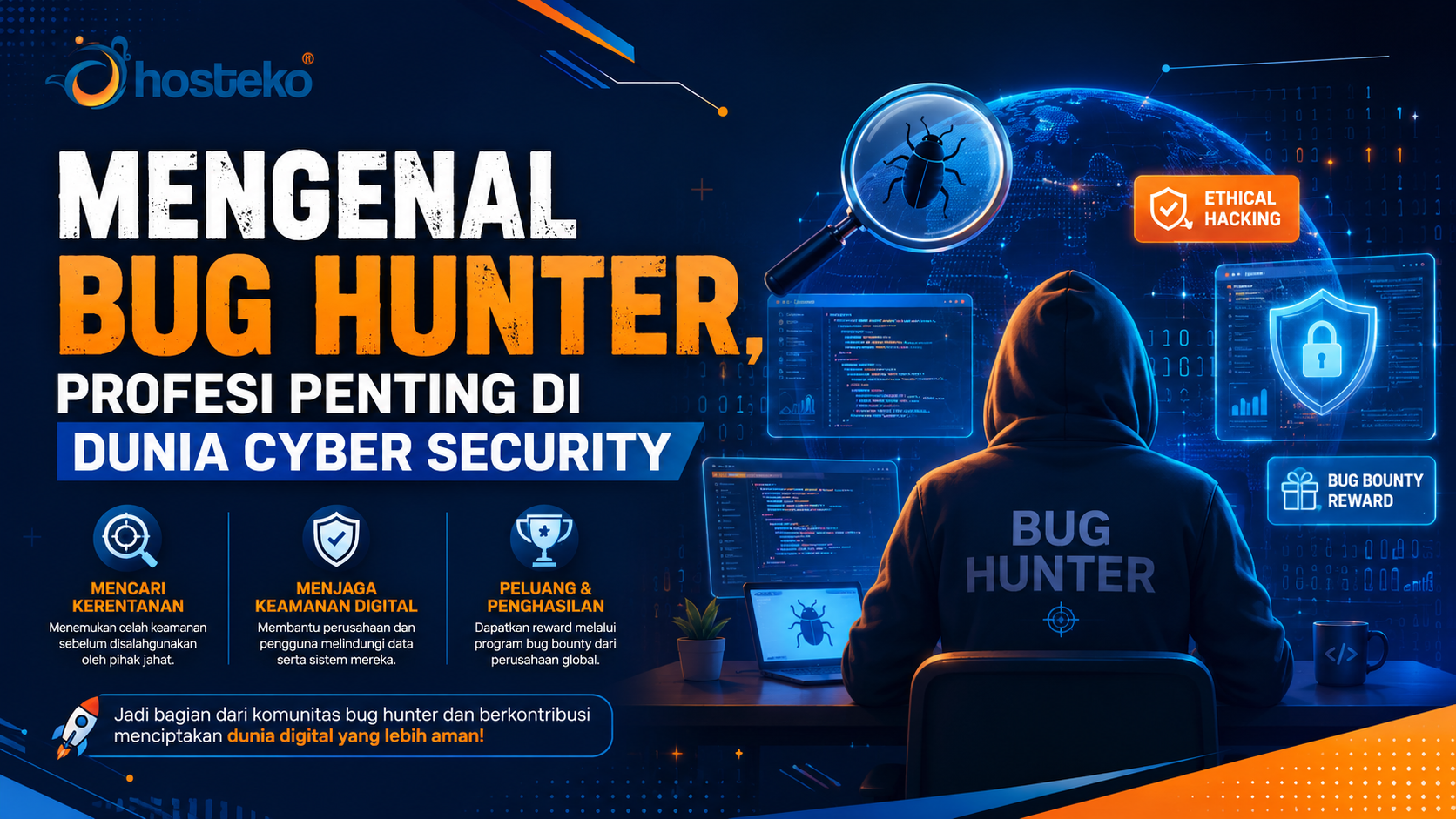 Bug Hunter