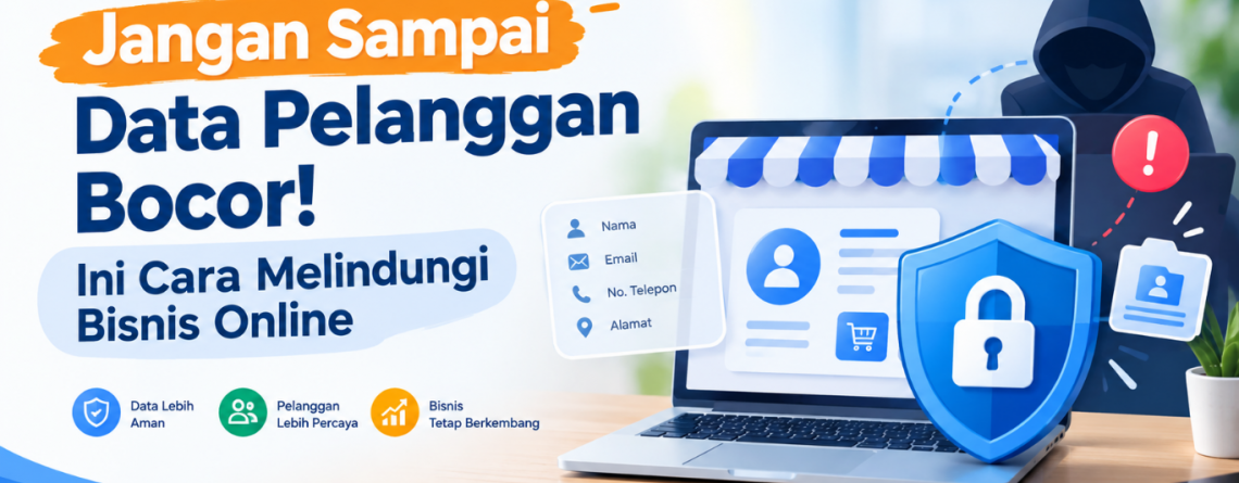 data pelanggan