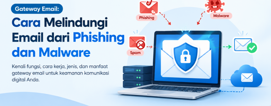 gateway email