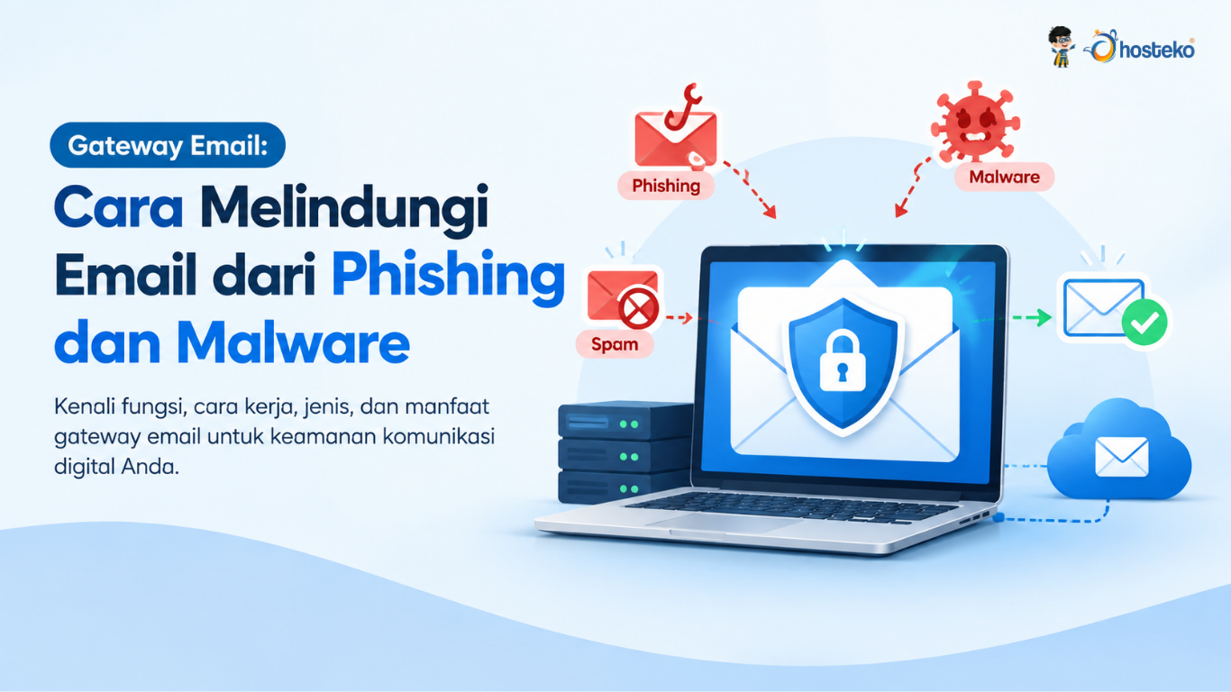 gateway email