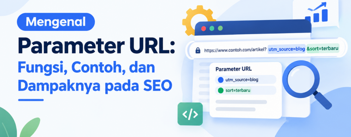 parameter URL