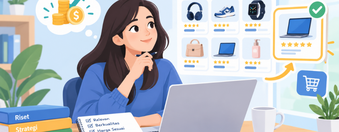 produk affiliate