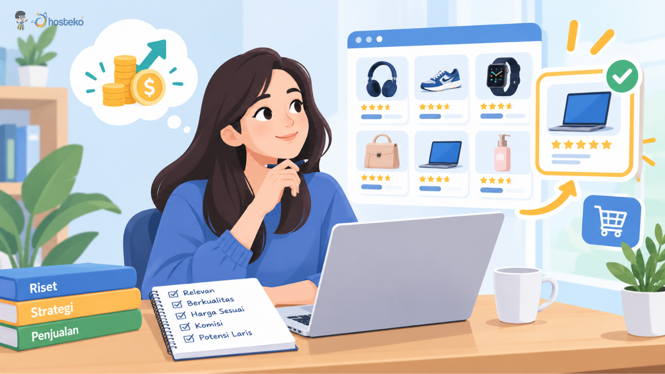 produk affiliate