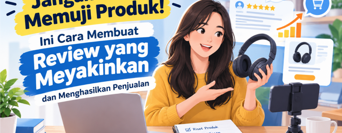 konten review