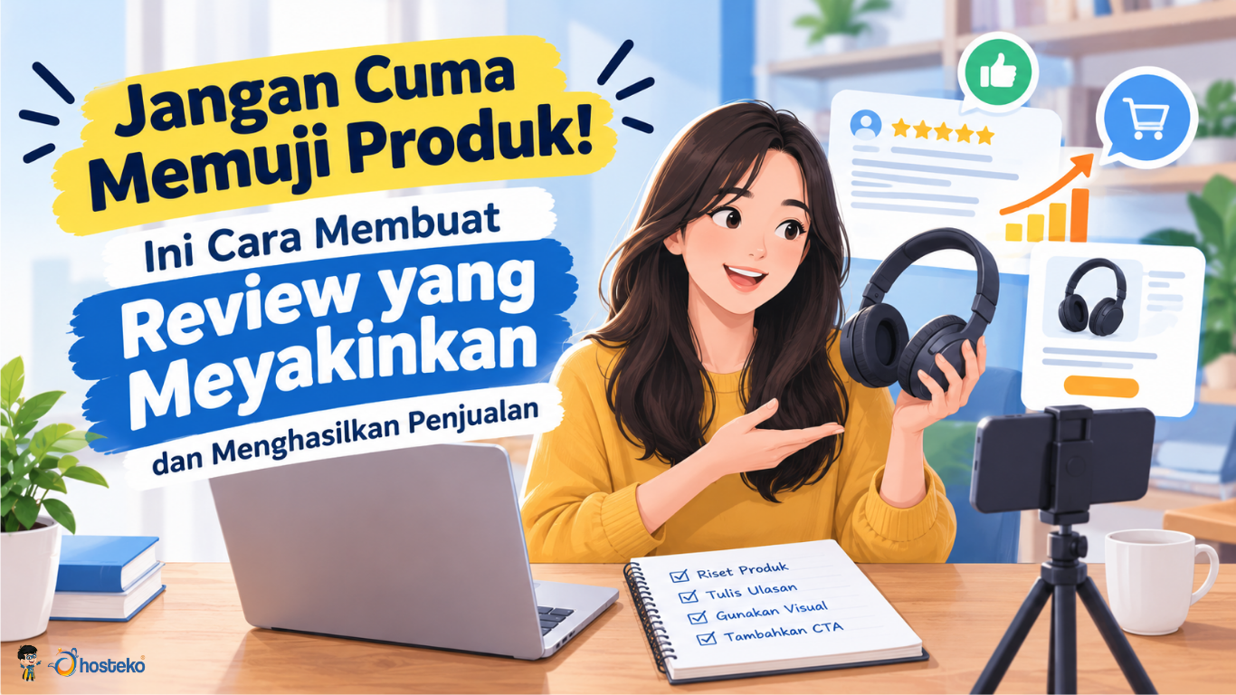 konten review
