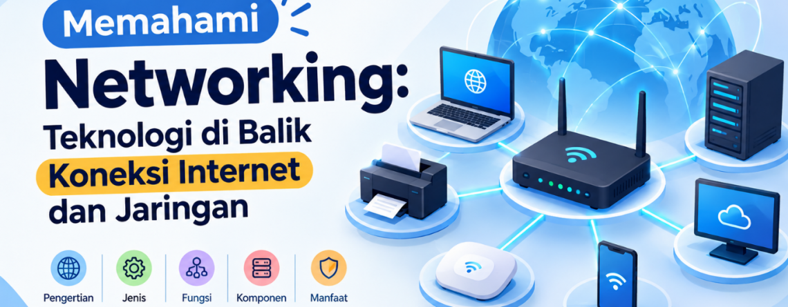 networking