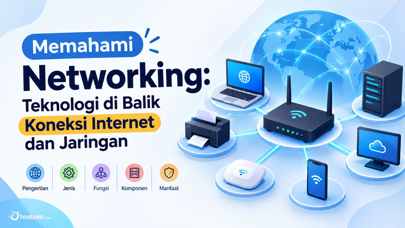 networking