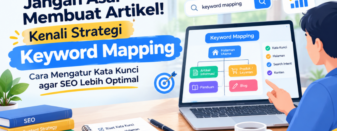 keyword mapping