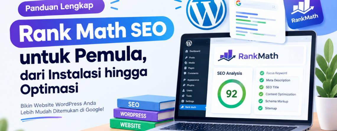 Rank Math SEO