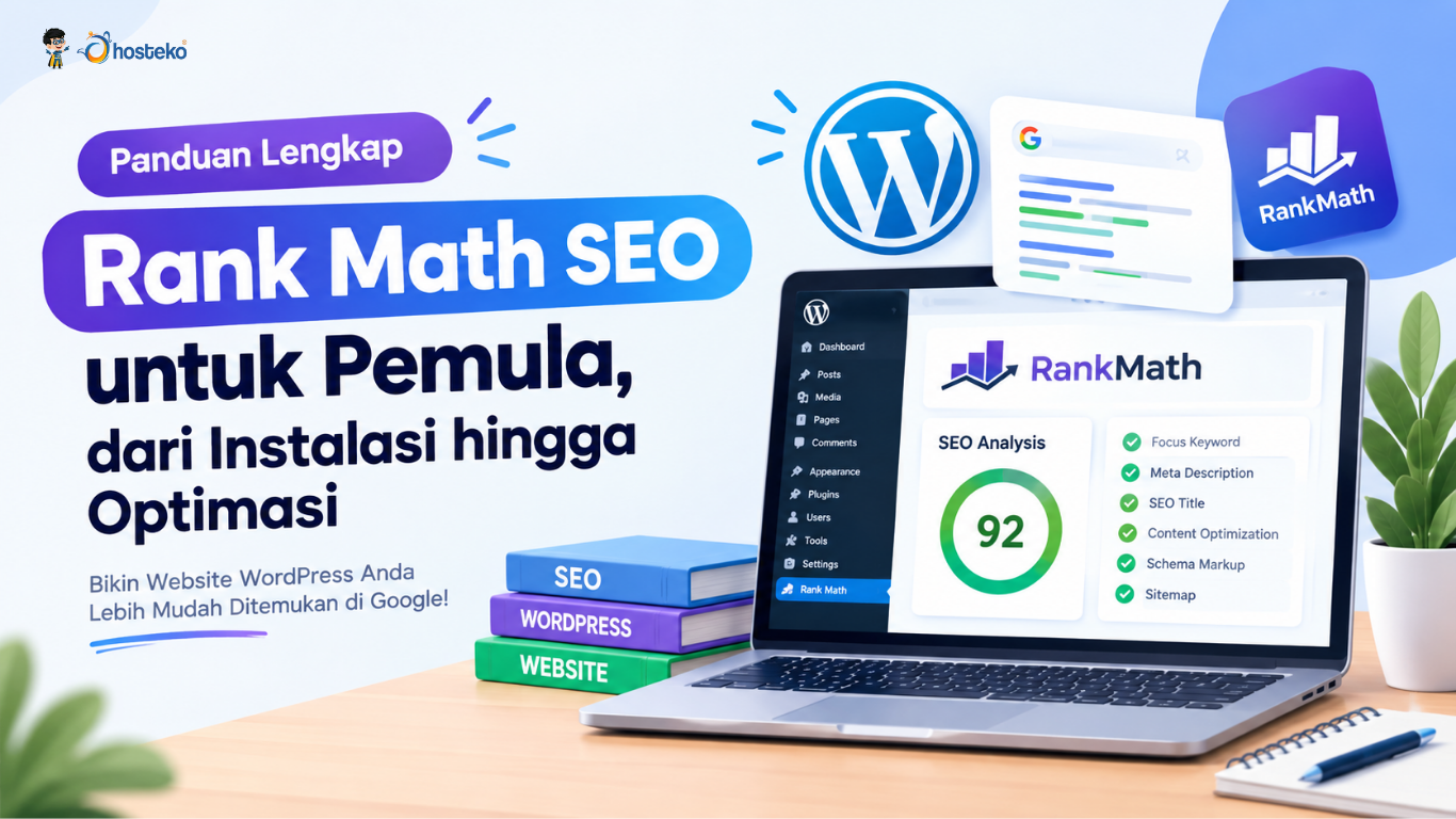 Rank Math SEO