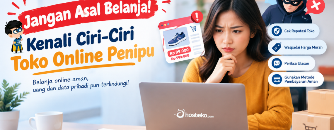 toko online