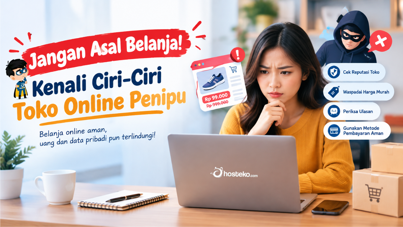 toko online