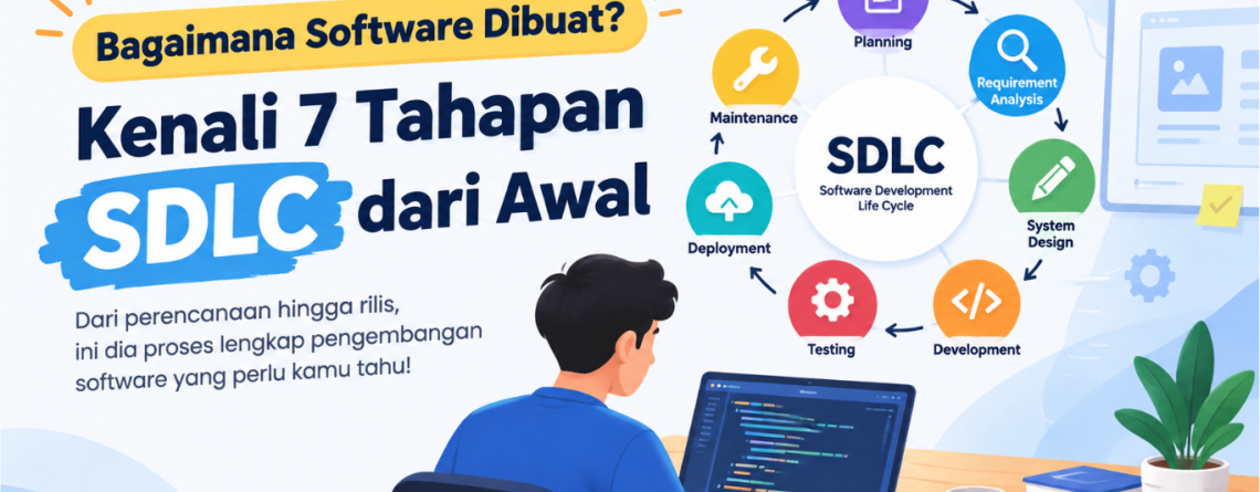 Software Development Life Cycle (SDLC)