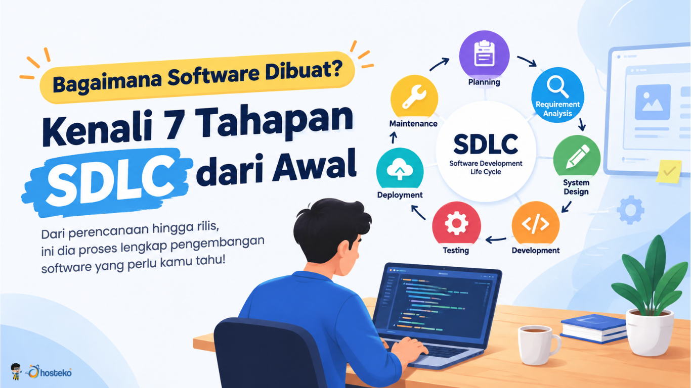 Software Development Life Cycle (SDLC)