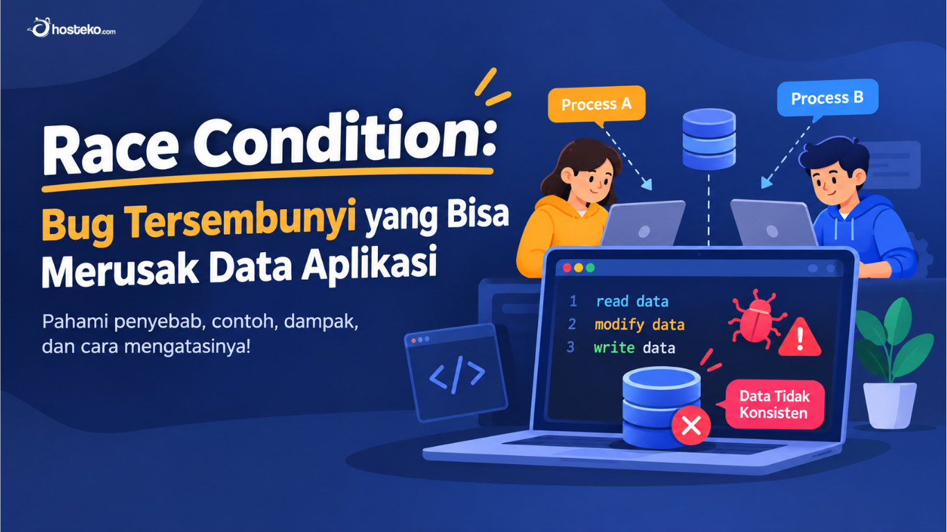 race condition