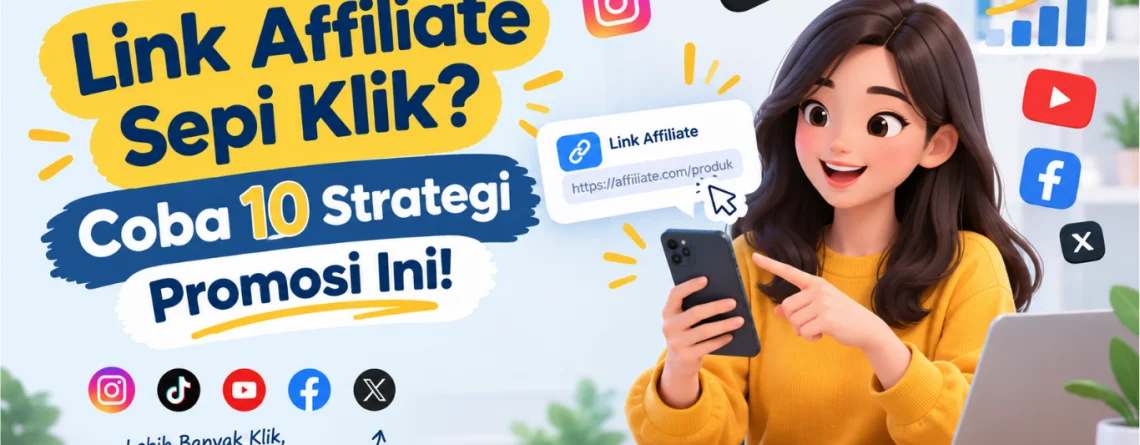 link affiliate