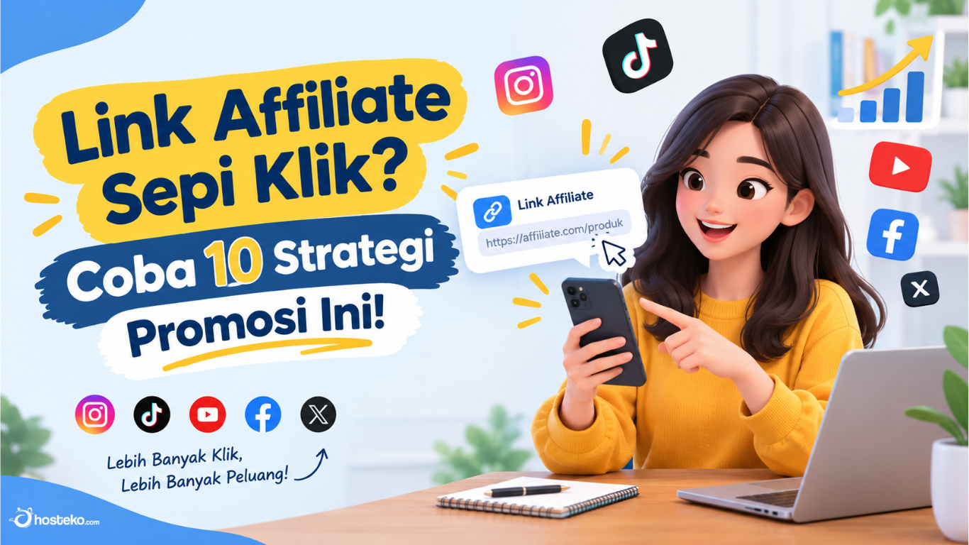link affiliate