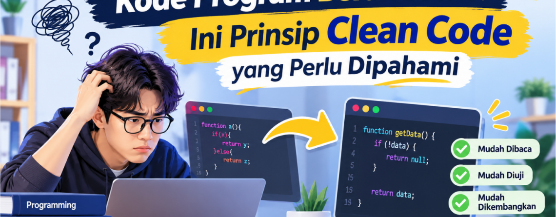 clean code