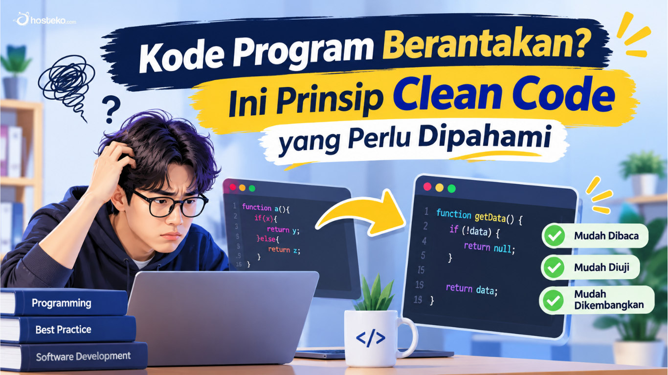 clean code